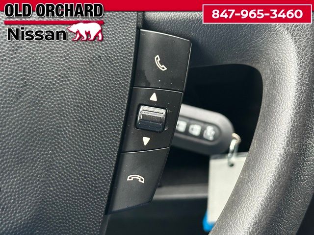 2021 Ram ProMaster 1500 Base Van Cargo Van