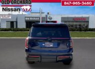 2026 Nissan Armada PRO-4X SUV