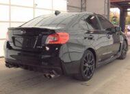 2020 Subaru WRX Premium Sedan