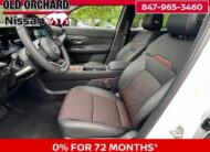 2026 Nissan Kicks SR SUV
