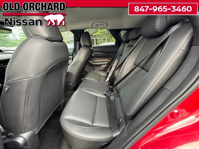 2024 Mazda CX-30 2.5 S Select Sport SUV