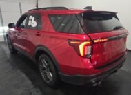 2025 Ford Explorer ST SUV