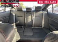 2013 Honda Civic Si Sedan