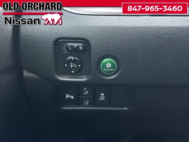 2022 Honda Passport EX-L SUV