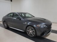 2024 Mercedes-Benz AMG C 63 C 63 S AMGÂ® Sedan