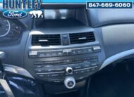 2008 Honda Accord EX-L Sedan