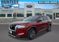 2023 Nissan Pathfinder SL SUV