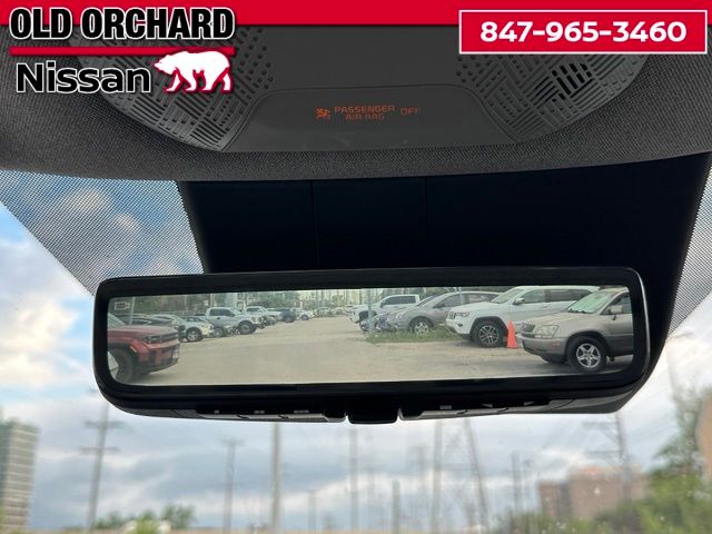 2024 Kia EV9 Land SUV