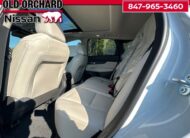2026 Nissan Murano SL SUV