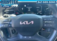 2024 Kia EV9 GT-Line SUV