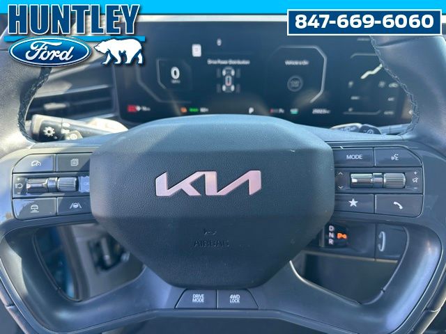 2024 Kia EV9 GT-Line SUV