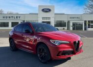2022 Alfa Romeo Stelvio Quadrifoglio SUV