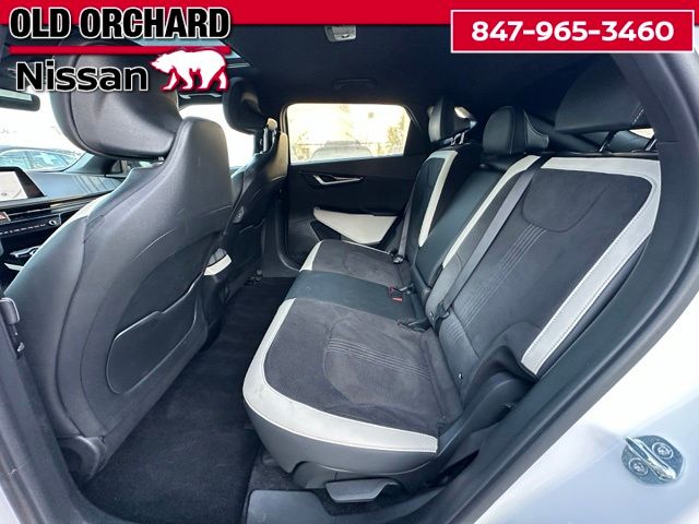 2023 Kia EV6 GT-Line SUV