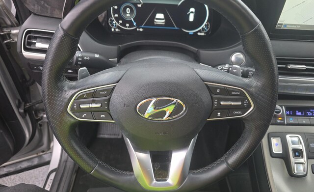 2022 Hyundai Palisade Calligraphy SUV