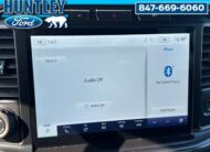 2022 Ford F-150 XLT Truck SuperCrew Cab