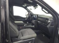 2022 Ford F-150 XLT Truck SuperCrew Cab