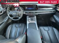 2025 Hyundai Palisade Calligraphy SUV