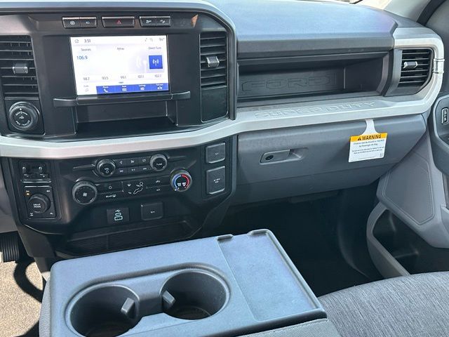 2023 Ford F-250 XL Truck Crew Cab