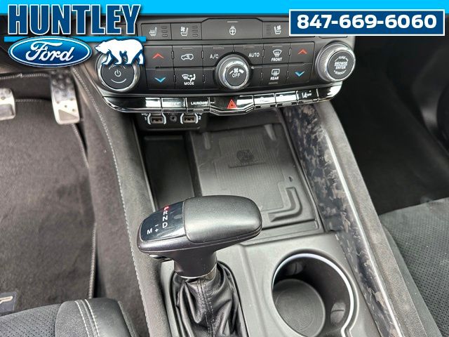 2022 Dodge Durango SRT 392 SUV