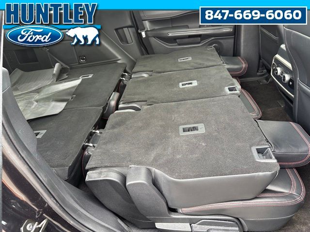 2022 Ford Expedition Limited SUV