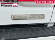 2023 GMC Sierra 1500 Elevation Truck Crew Cab