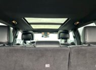 2015 Jeep Grand Cherokee Overland SUV