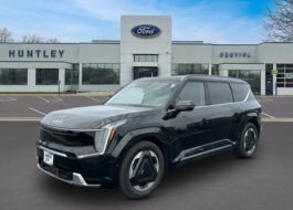 2024 Kia EV9 Land SUV
