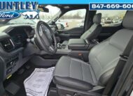 2024 Ford F-150 Lightning Lariat Truck SuperCrew Cab