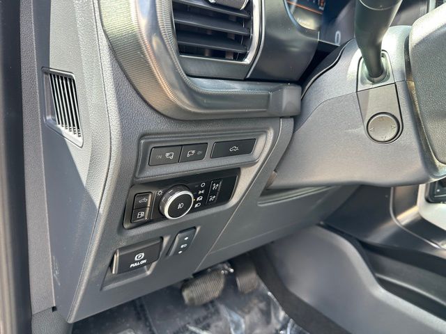 2024 Ford F-150 Platinum Truck SuperCrew Cab
