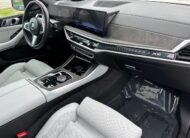 2025 BMW X5 xDrive40i SUV