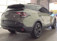 2025 Kia Sportage Plug-In Hybrid X-Line SUV