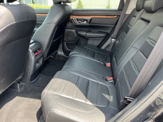 2019 Honda CR-V EX-L SUV