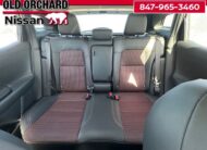 2026 Nissan Kicks SR SUV