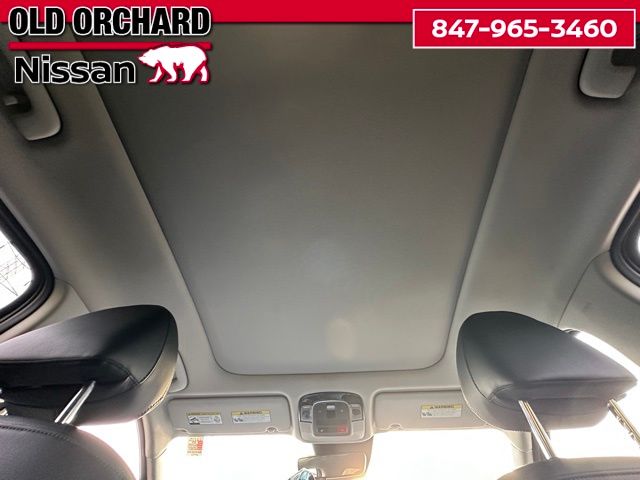 2025 Hyundai Tucson Limited SUV