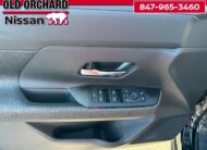 2027 Nissan Kicks SV SUV