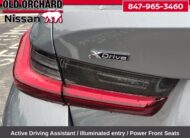 2023 BMW 330e 330e xDrive Sedan