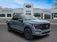 2023 Ford F-150 Tremor Truck SuperCrew Cab