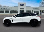 2025 Chevrolet Blazer EV LT SUV