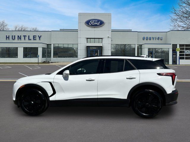 2025 Chevrolet Blazer EV LT SUV