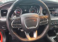 2022 Dodge Charger R/T Scat Pack Widebody Sedan