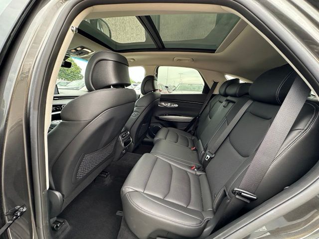 2025 Genesis GV70 2.5T SUV