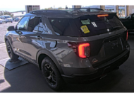 2023 Ford Explorer Timberline SUV