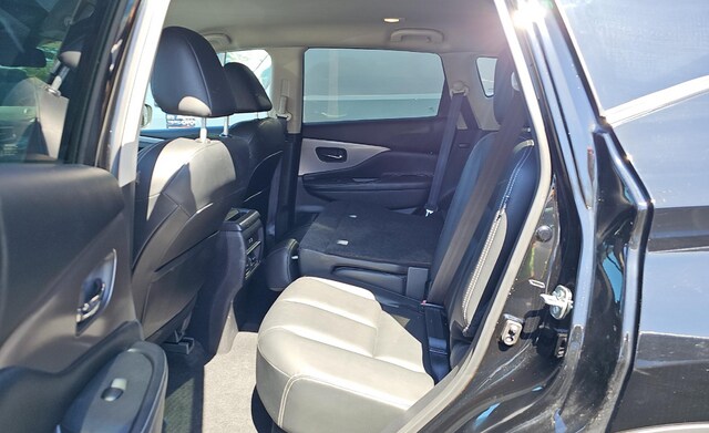 2023 Nissan Murano SV SUV