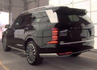 2026 Hyundai Palisade Calligraphy SUV