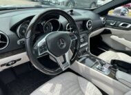 2013 Mercedes-Benz SL-Class SL 550 Convertible