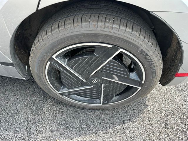 2025 Hyundai IONIQ 5 Limited SUV
