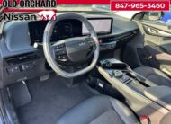 2025 Kia EV6 Light SUV