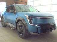 2024 Kia EV9 GT-Line SUV