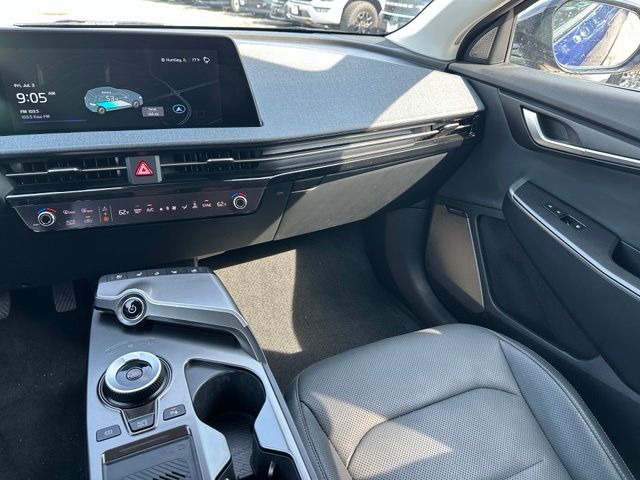 2024 Kia EV6 Wind SUV