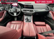 2022 BMW X6 xDrive40i Sports Activity Coupe